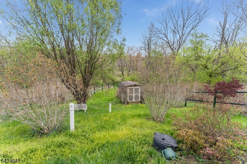 21 Marble Street Washington, NJ 07882 - Photo 16 of 21 a green field with lots of bushes