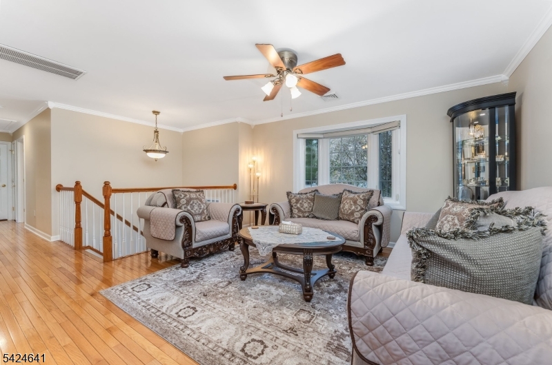 21 Marble Street Washington, NJ 07882 - Photo 3 of 21 a living room with furniture and a rug