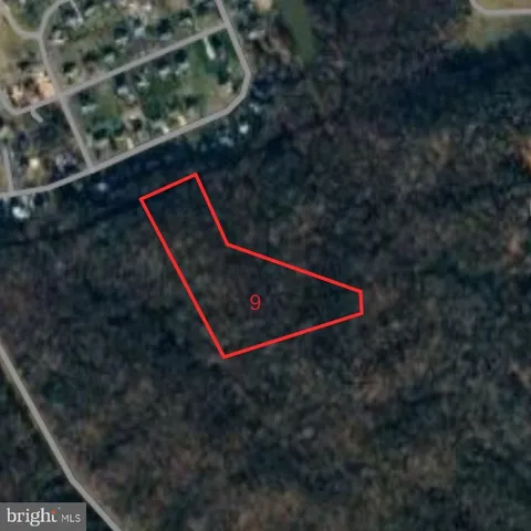 $249,000 | Lot 9 Potomac Landing Drive, King George, VA 22485