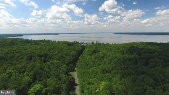 a view of outdoor space and city view