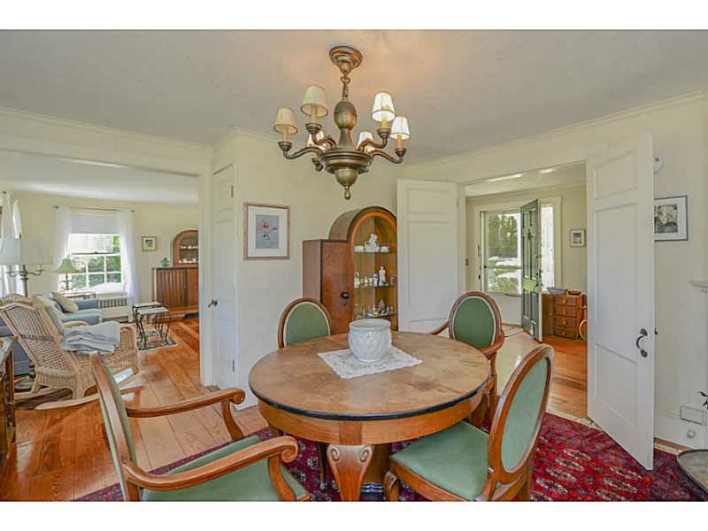140 Willett Road North Kingstown, RI 02874 - Photo 12 of 25 Dining Room.