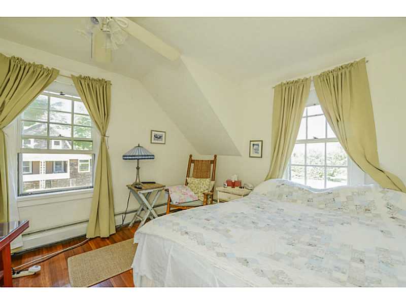 140 Willett Road North Kingstown, RI 02874 - Photo 13 of 25 Bedroom.