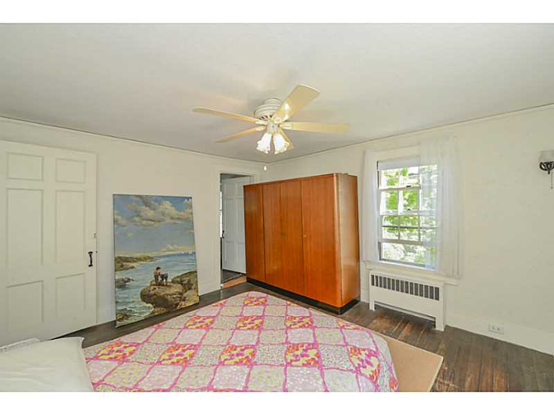 140 Willett Road North Kingstown, RI 02874 - Photo 16 of 25 Bedroom.