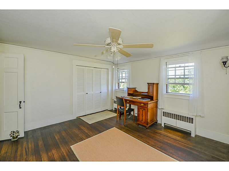 140 Willett Road North Kingstown, RI 02874 - Photo 19 of 25 Studio/Study/Office.