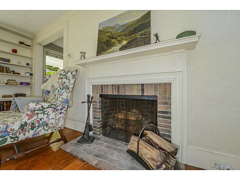 140 Willett Road North Kingstown, RI 02874 - Photo 6 of 25 Other. living room fireplace