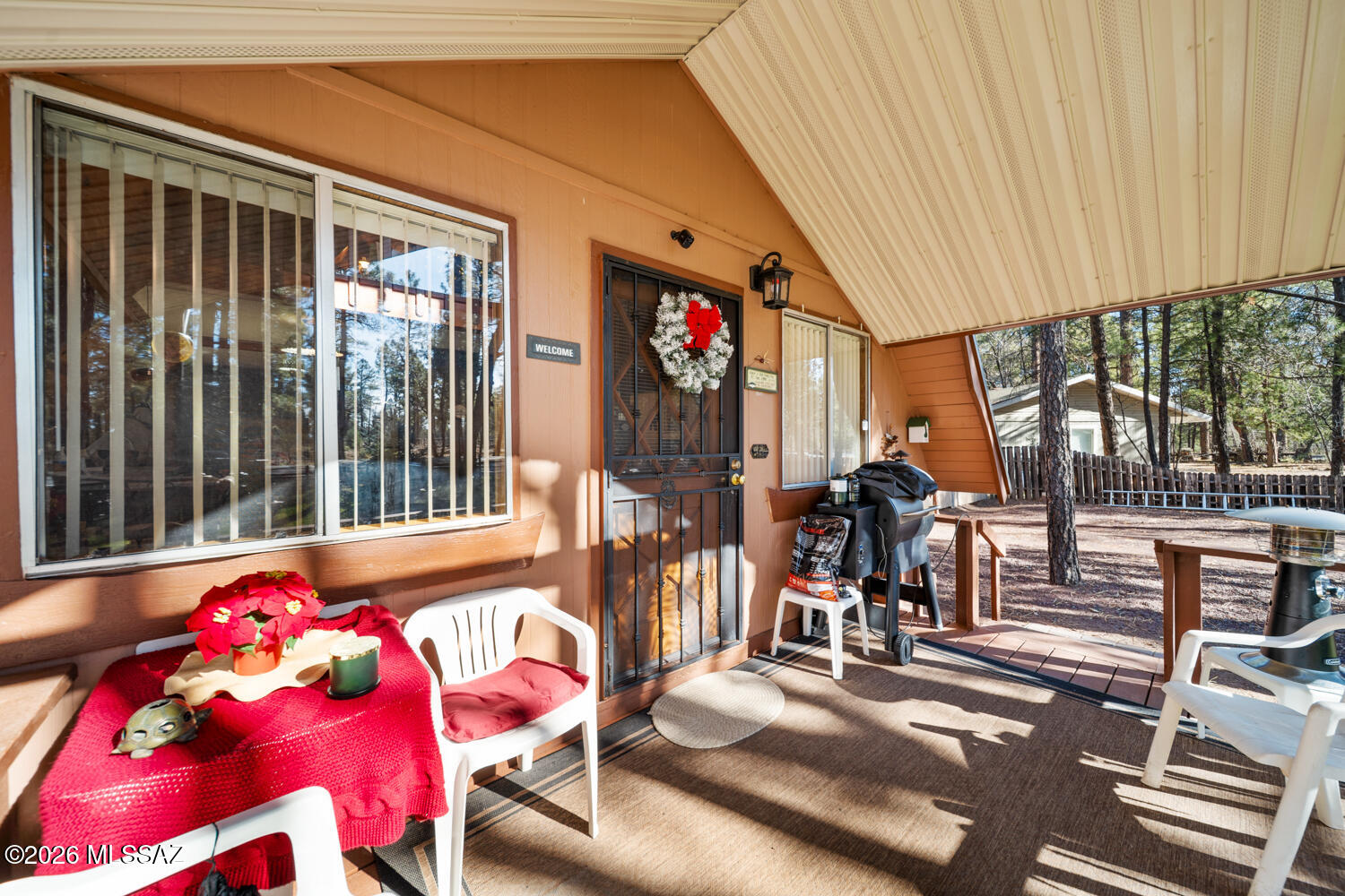 2686 West Rim Road Lakeside, AZ 85929 - Photo 4 of 27