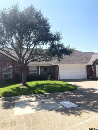 $260,000 | 1521 Rice Road, Unit Q103, Tyler, TX 75703