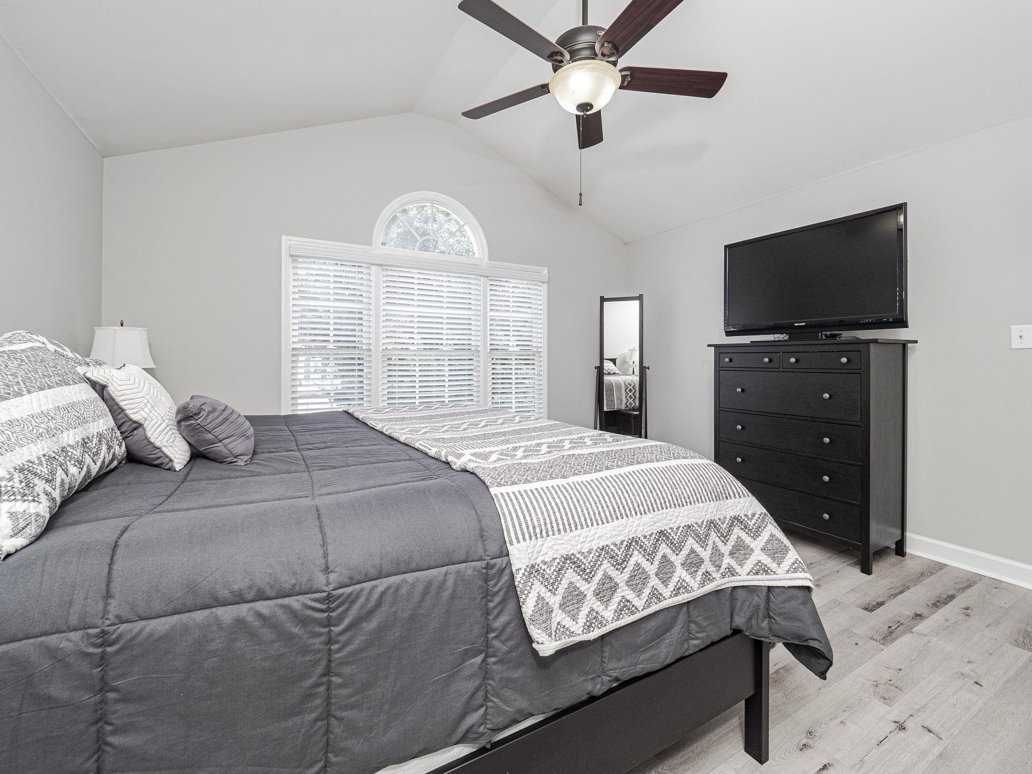9504 Dawnshire Road Raleigh, NC 27615 - Photo 18 of 30 Photo 18