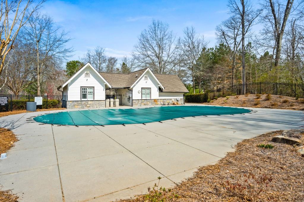 609 Redbud Terrace Canton, GA 30115 - Photo 54 of 56