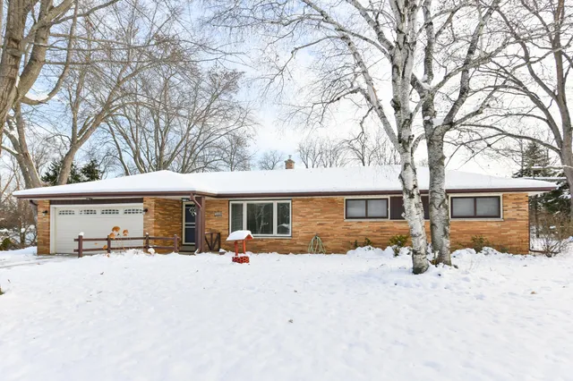 $329,000 | 3446 South 104th Street, Greenfield, WI 53227