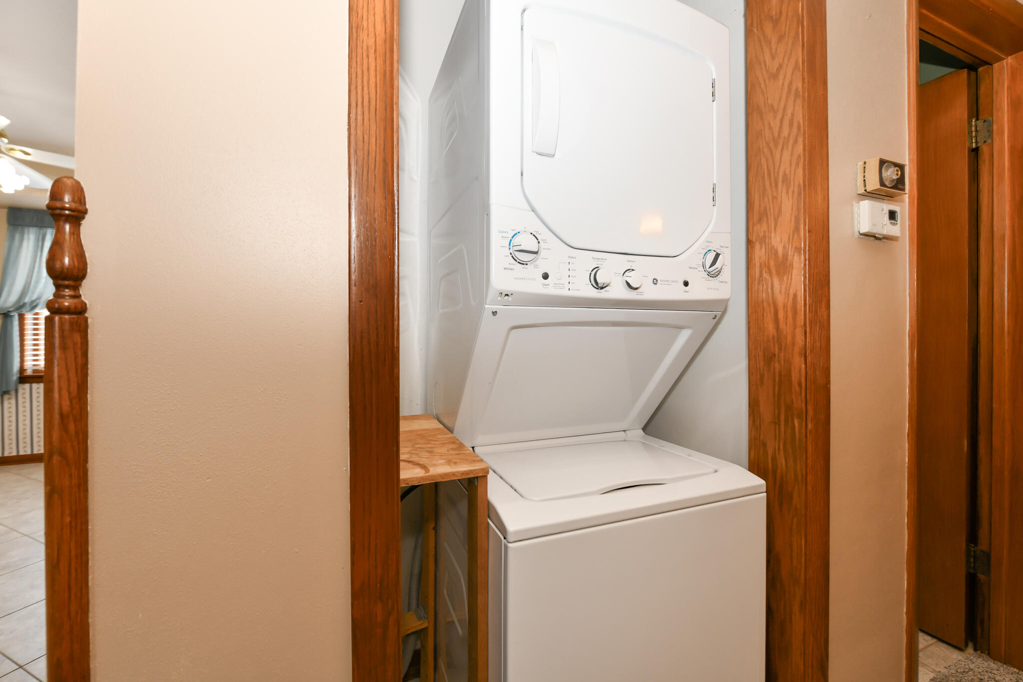 3446 South 104th Street Greenfield, WI 53227 - Photo 13 of 31 Main Floor Laundry