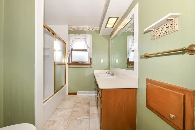 $329,000 | 3446 South 104th Street, Greenfield, WI 53227