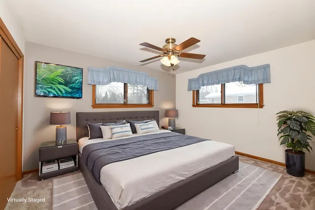 $329,000 | 3446 South 104th Street, Greenfield, WI 53227