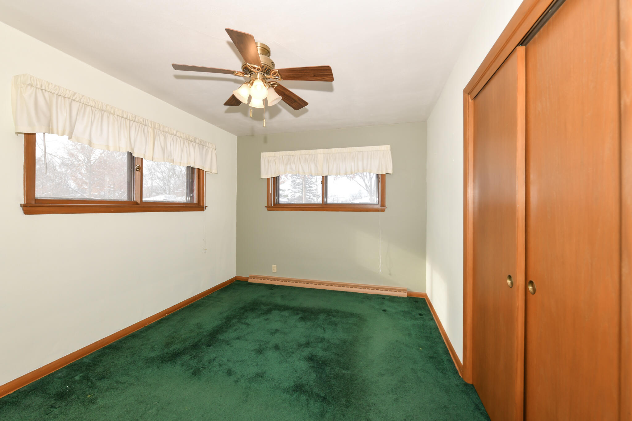 3446 South 104th Street Greenfield, WI 53227 - Photo 17 of 31 Bedroom 2