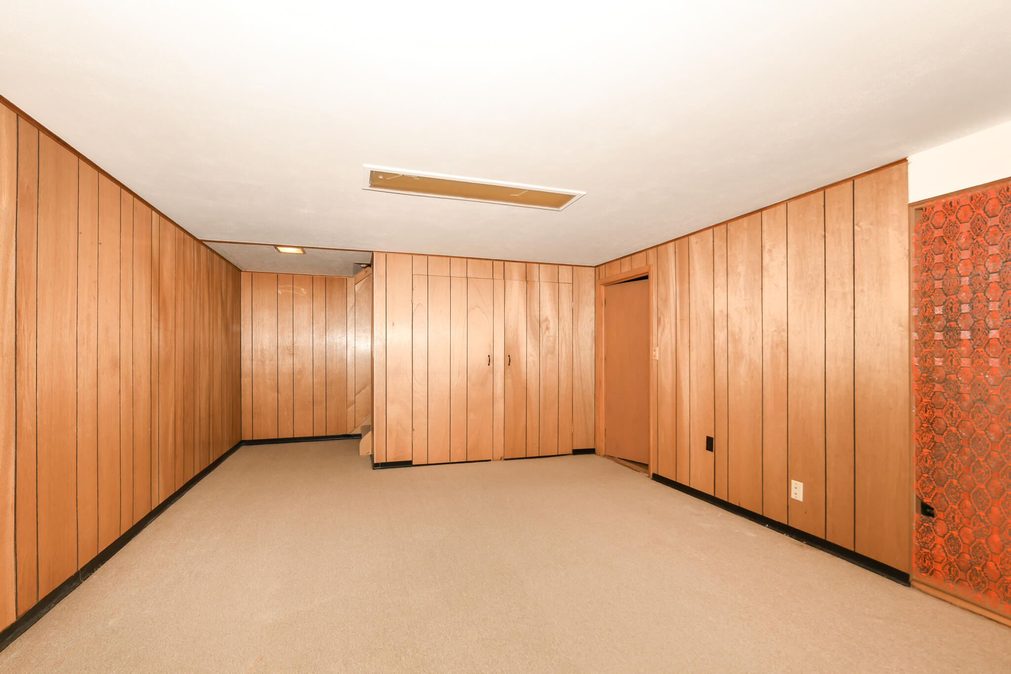 3446 South 104th Street Greenfield, WI 53227 - Photo 23 of 31 Finished Basement