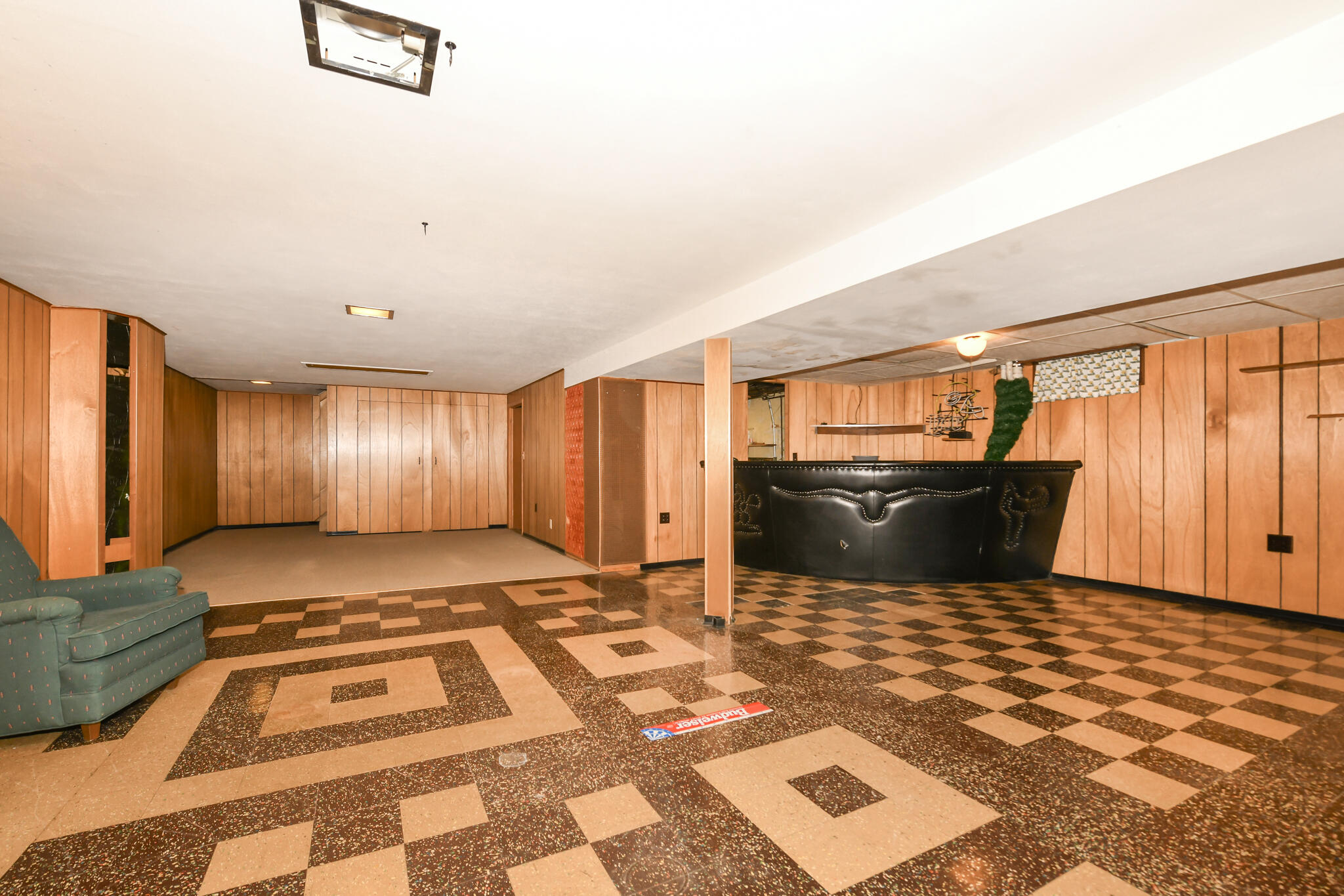 3446 South 104th Street Greenfield, WI 53227 - Photo 25 of 31 Finished Basement