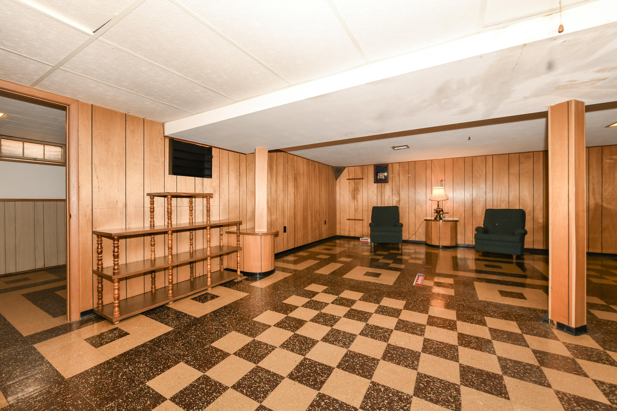 3446 South 104th Street Greenfield, WI 53227 - Photo 27 of 31 Finished Basement
