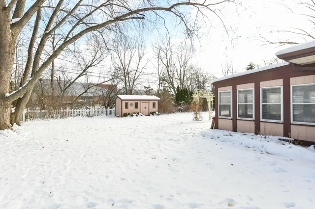 $329,000 | 3446 South 104th Street, Greenfield, WI 53227