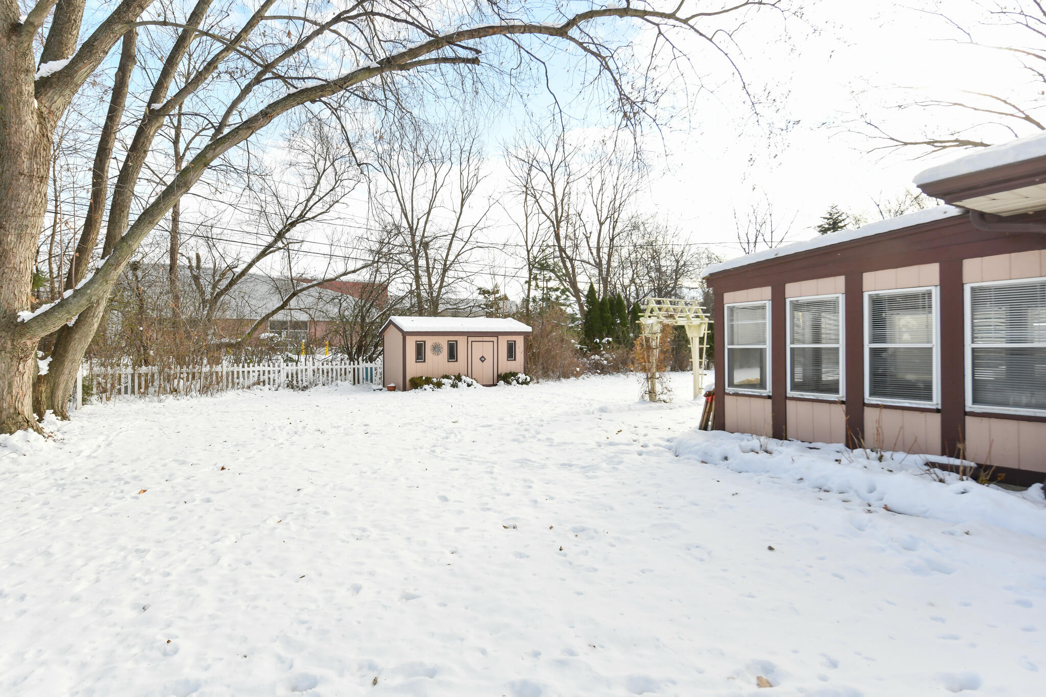 3446 South 104th Street Greenfield, WI 53227 - Photo 29 of 31 Large Yard