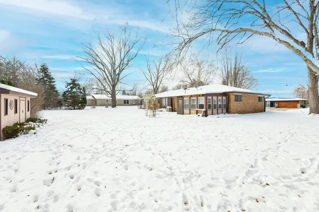 $329,000 | 3446 South 104th Street, Greenfield, WI 53227