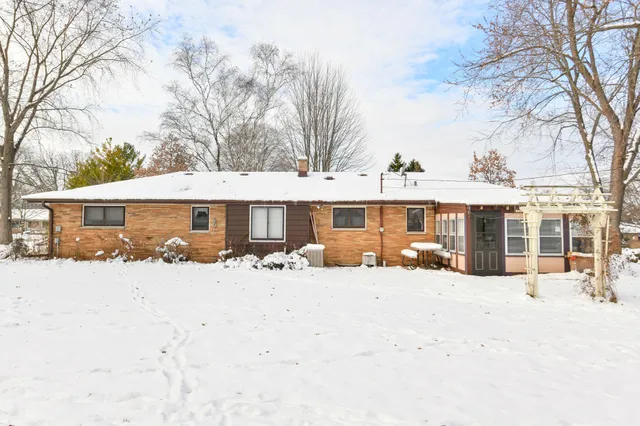 $329,000 | 3446 South 104th Street, Greenfield, WI 53227