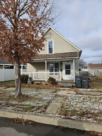 $97,000 | 318 Maple Street, Decatur, IN 46733