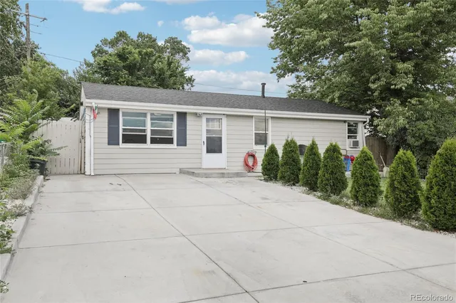 $399,999 | 2940 West 54th Avenue, Denver, CO 80221