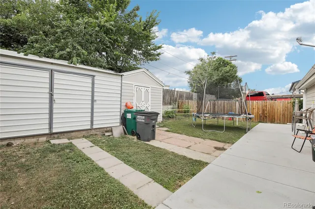 $399,999 | 2940 West 54th Avenue, Denver, CO 80221