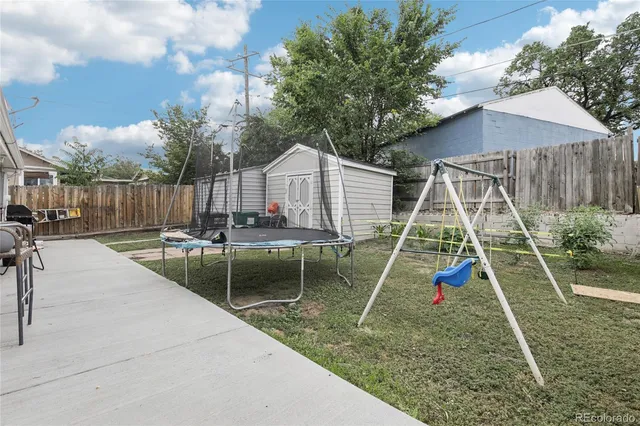 $399,999 | 2940 West 54th Avenue, Denver, CO 80221