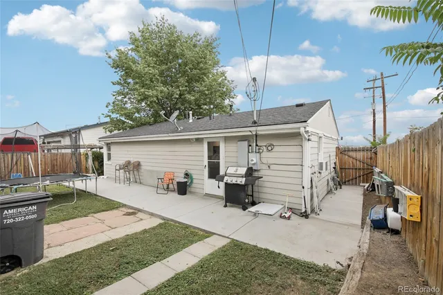 $399,999 | 2940 West 54th Avenue, Denver, CO 80221