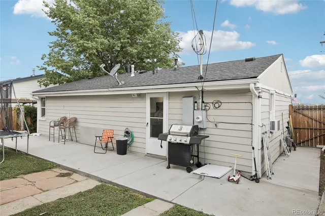 $399,999 | 2940 West 54th Avenue, Denver, CO 80221