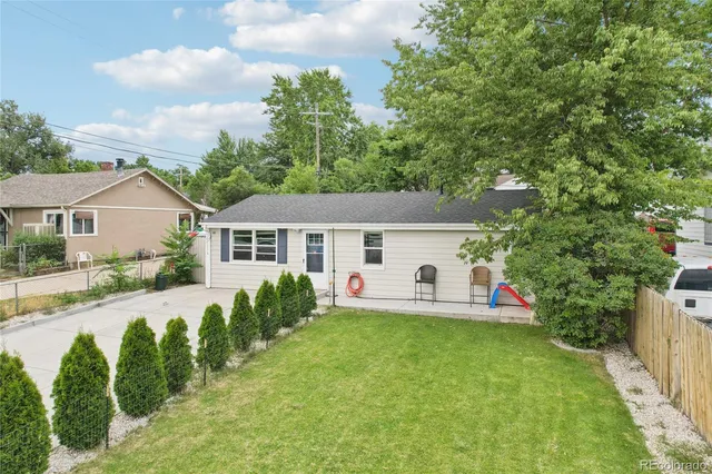 $399,999 | 2940 West 54th Avenue, Denver, CO 80221