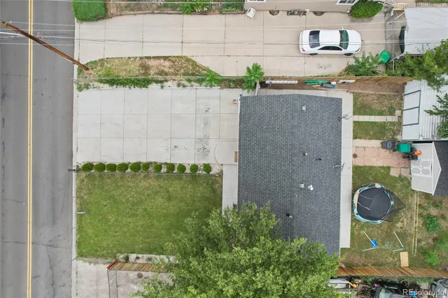 $399,999 | 2940 West 54th Avenue, Denver, CO 80221