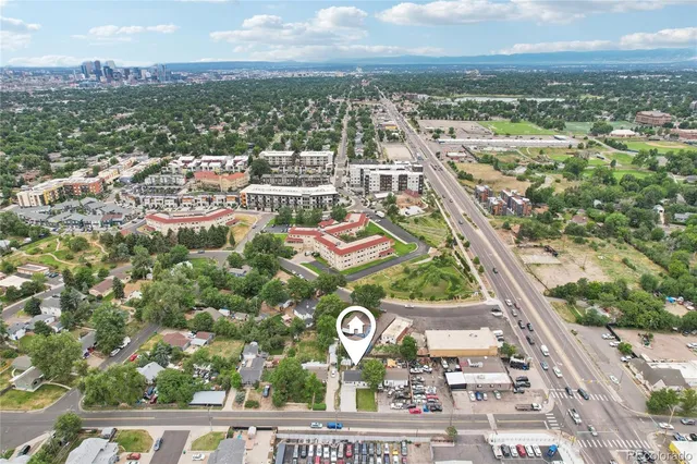 $399,999 | 2940 West 54th Avenue, Denver, CO 80221