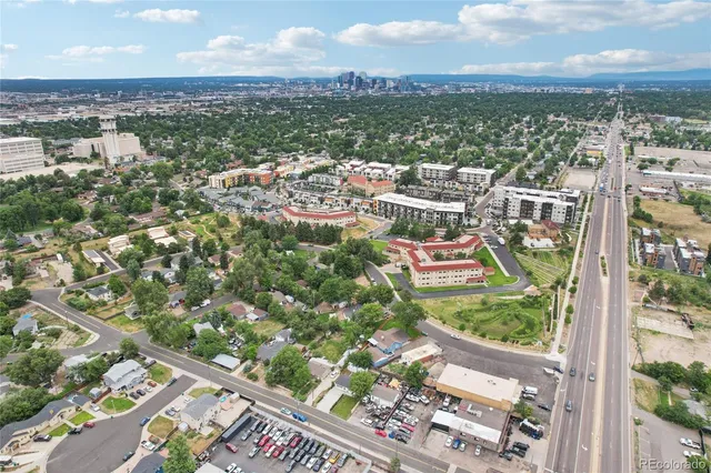 $399,999 | 2940 West 54th Avenue, Denver, CO 80221