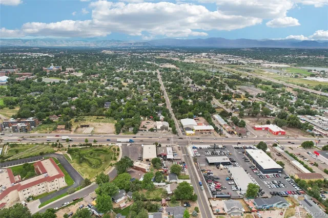 $399,999 | 2940 West 54th Avenue, Denver, CO 80221