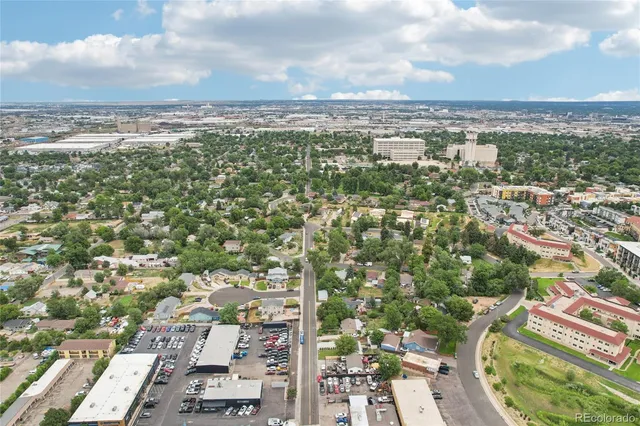 $399,999 | 2940 West 54th Avenue, Denver, CO 80221