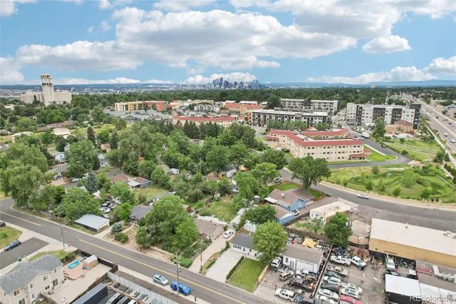 $399,999 | 2940 West 54th Avenue, Denver, CO 80221