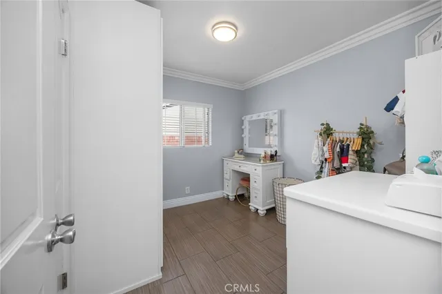 a view of kitchen and sink