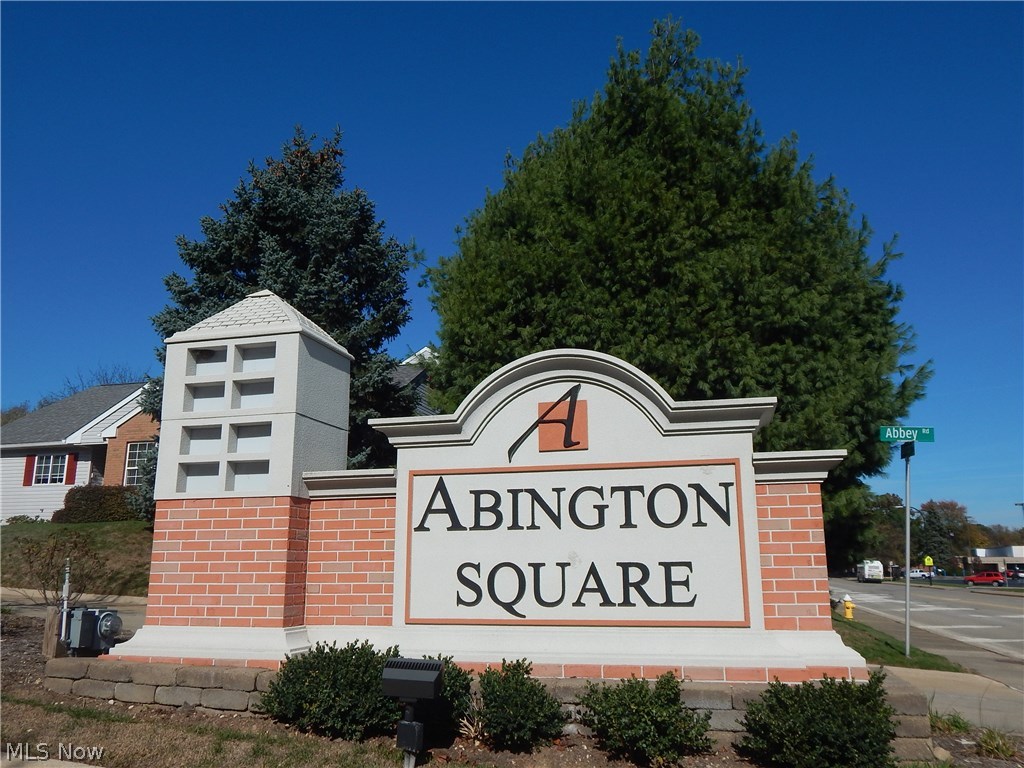 2182 Abbey Road Akron, OH 44312 - Photo 20 of 20