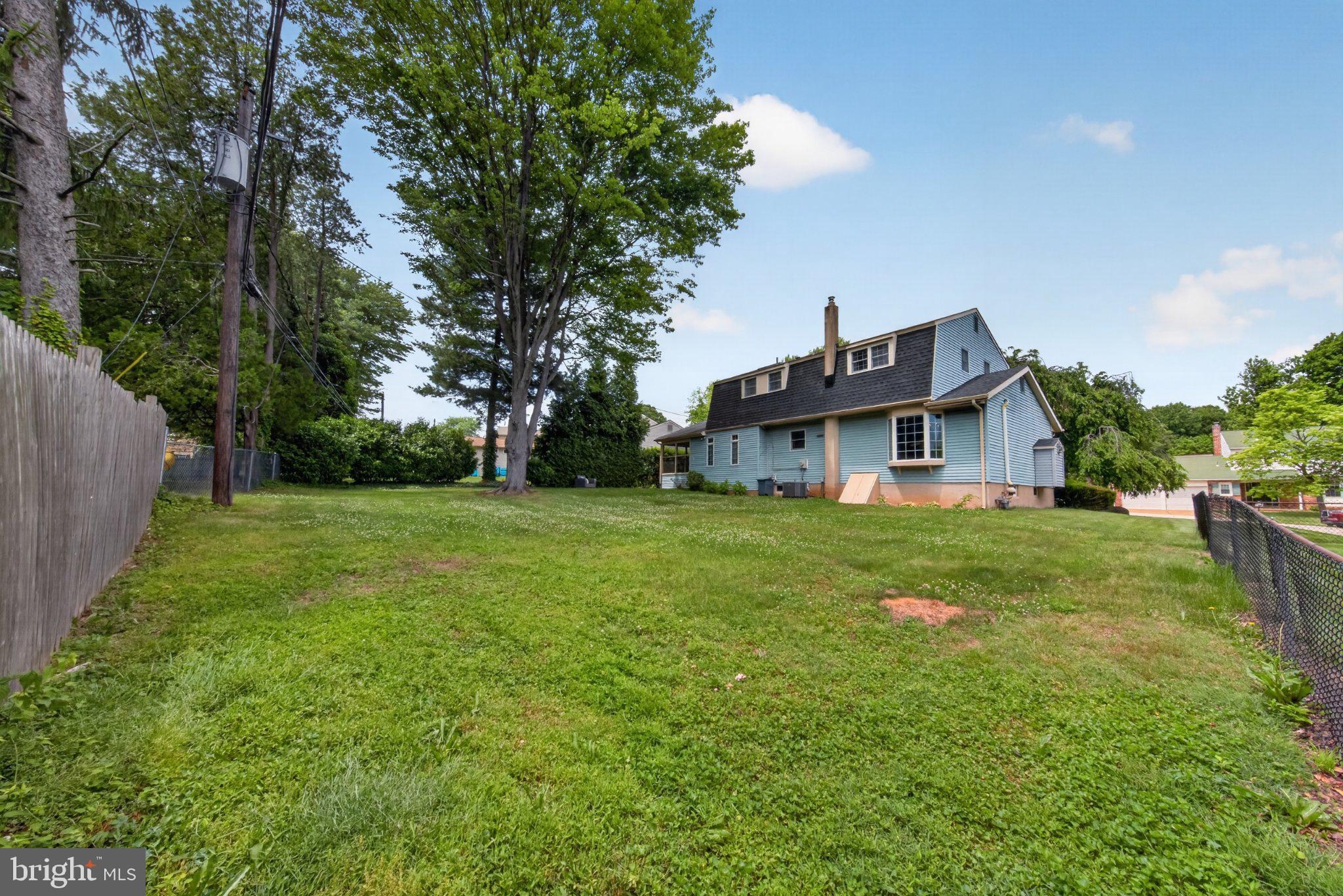 1020 Jeffrey Road Wilmington, DE 19810 - Photo 104 of 108 Charming home on spacious green lot.
