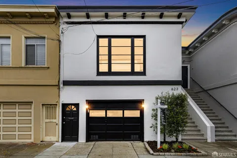 $1,195,000 | 623 23rd Avenue, San Francisco, CA 94121
