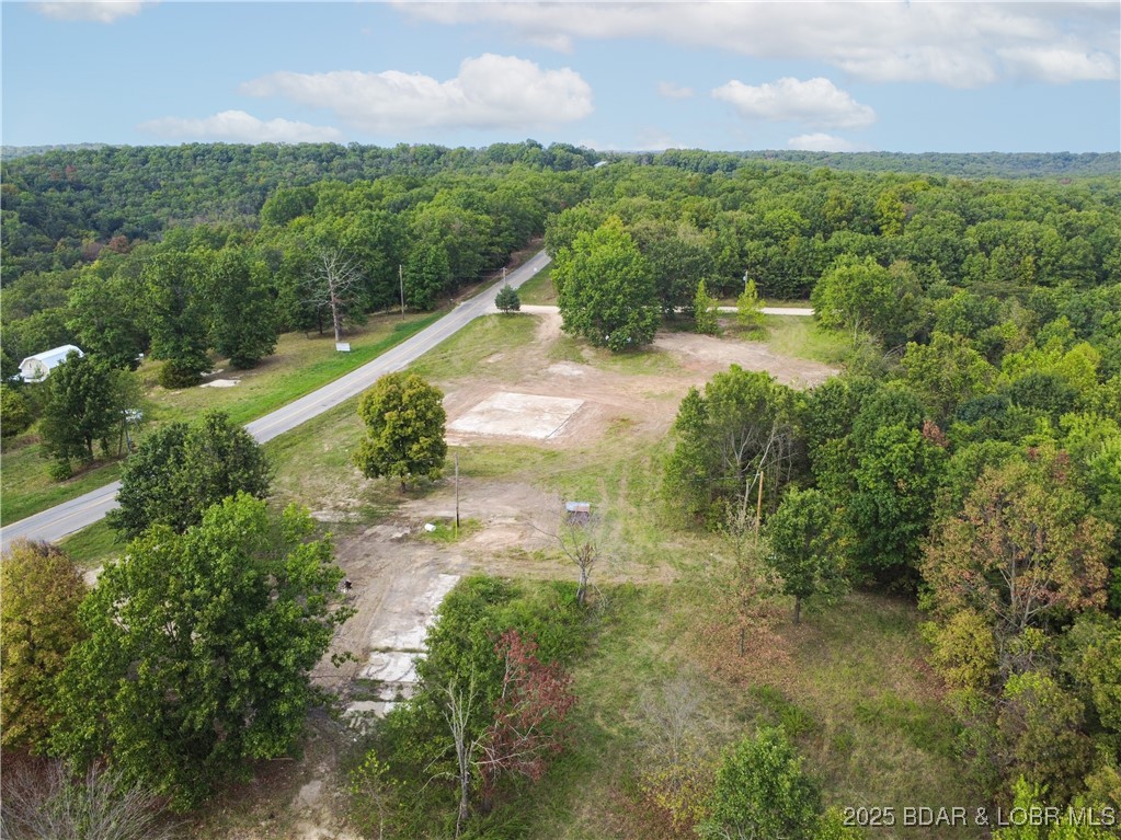 746 Velvet Antler Road Camdenton, MO 65020 - Photo 11 of 54 OVER ALL VIEW of the Northern End & the Central Pa