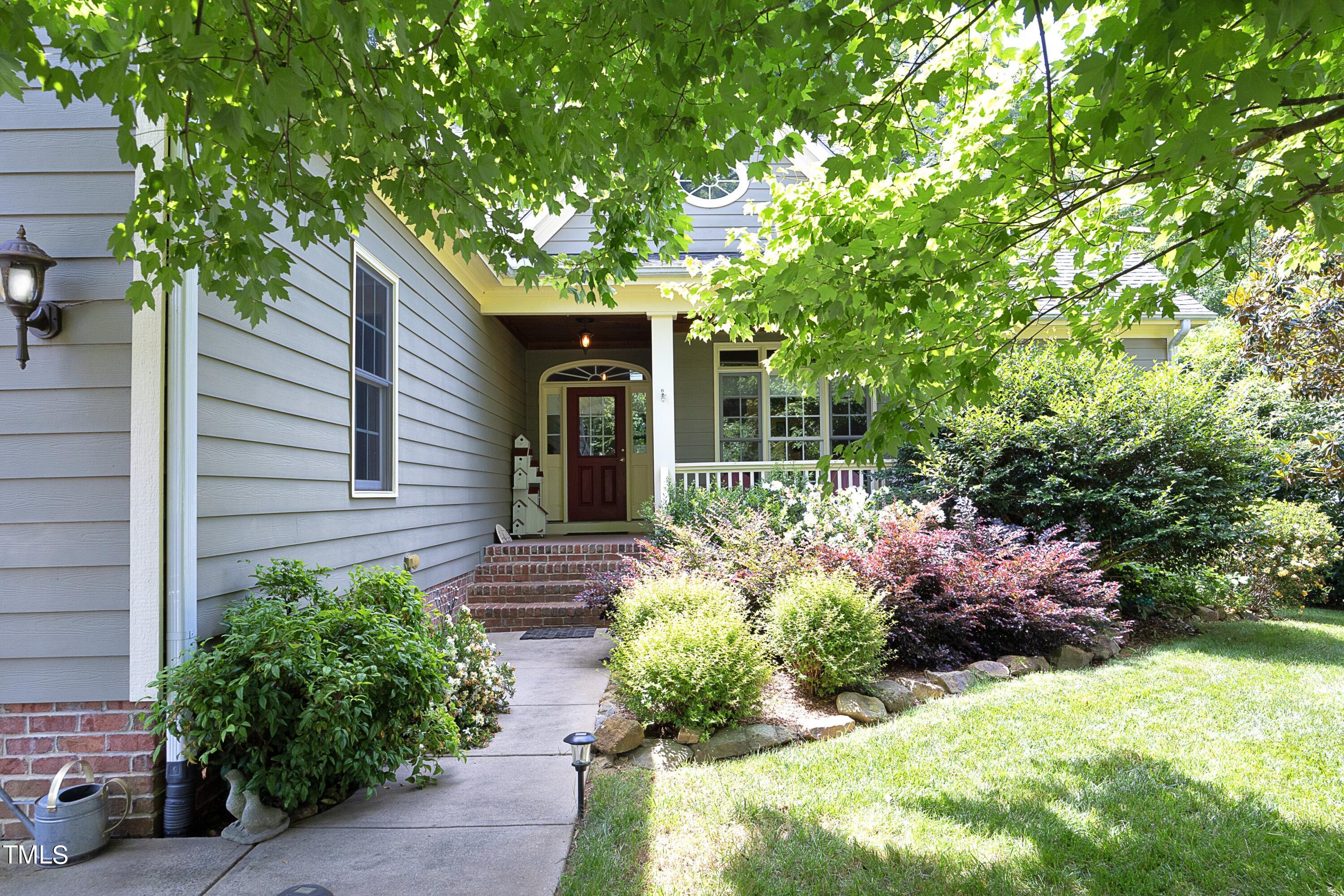 356 May Farm Road Pittsboro, NC 27312 - Photo 1 of 48 2Front