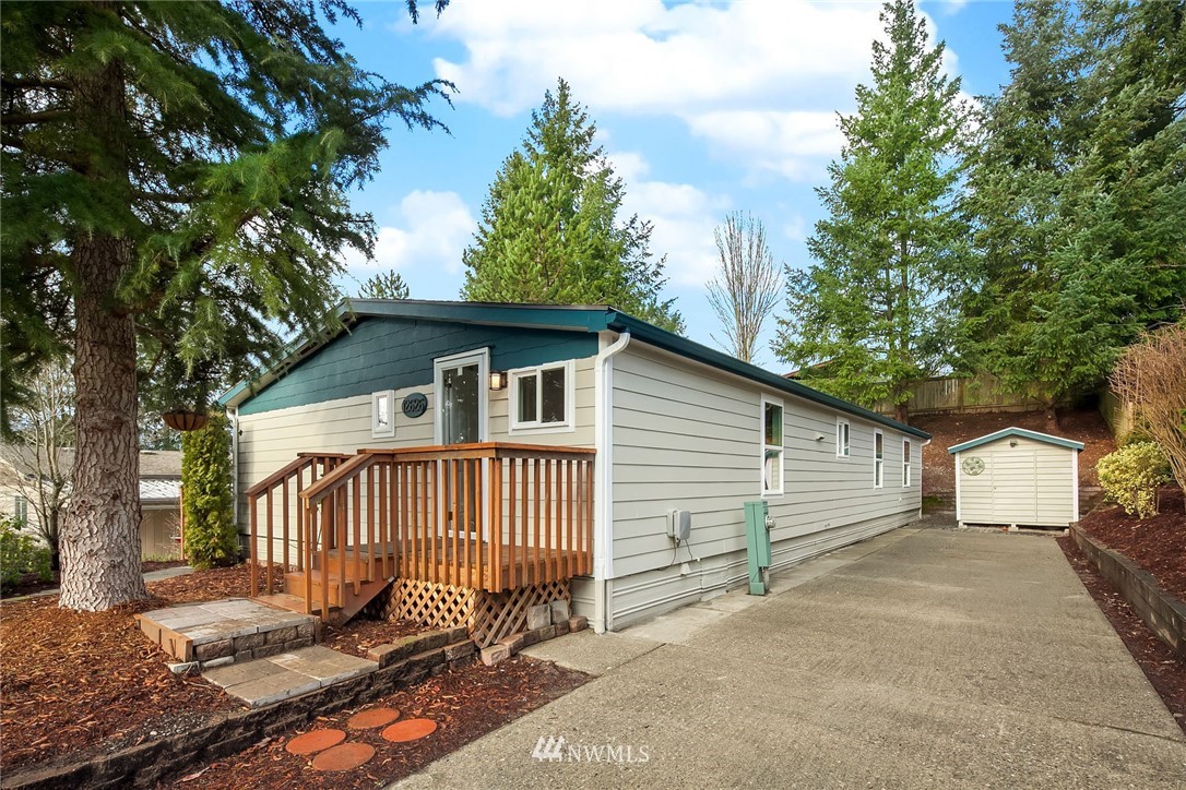 12626 Northeast 189th Street Bothell, WA 98011 - Photo 1 of 15