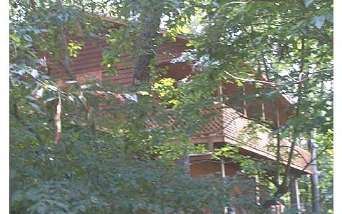 657 South Parks Road Ellijay, GA 30540 - Photo 1 of 1 Main View