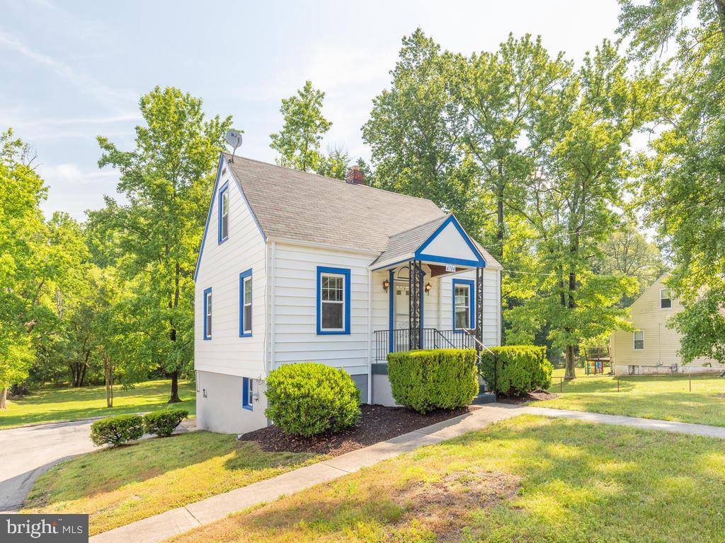 6704 Woodland Road Morningside, MD 20746 - Photo 1 of 38 Gallery Image 1