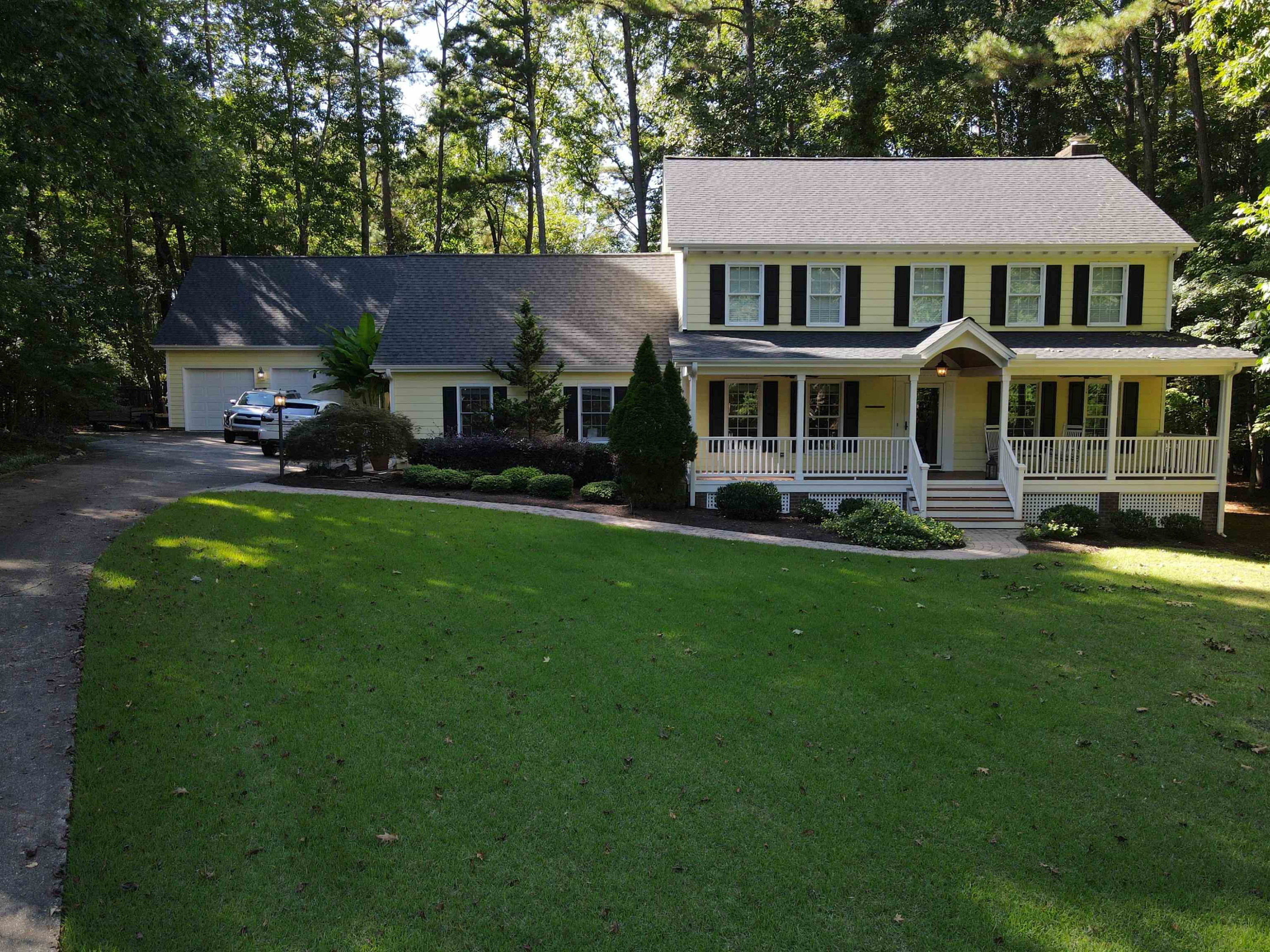 8809 Limestone Court Raleigh, NC 27615 - Photo 1 of 45 Photo 1