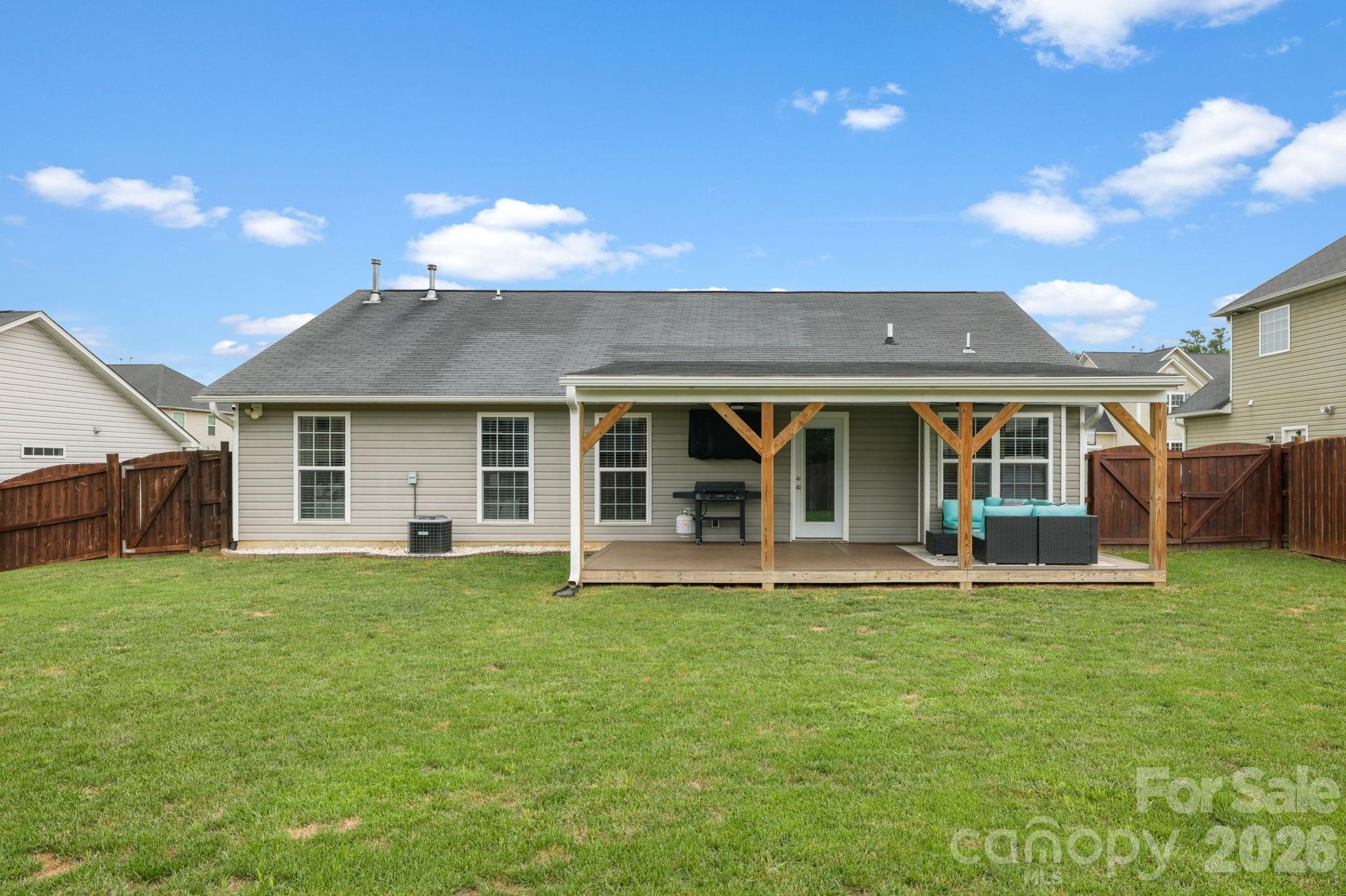 38 East Swift Creek Road Fletcher, NC 28732 - Photo 5 of 45 Gallery Image 5