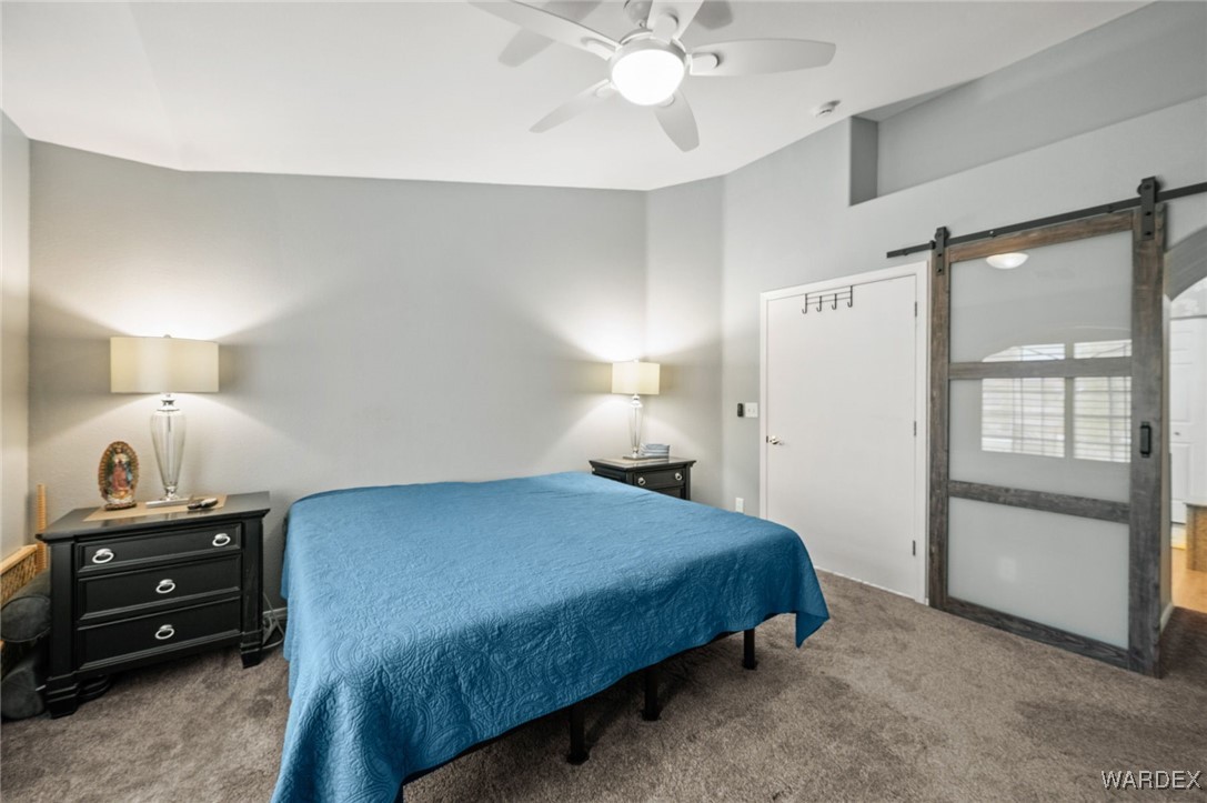 3685 Milky Way Road Golden Valley, AZ 86413 - Photo 19 of 48 Bedroom